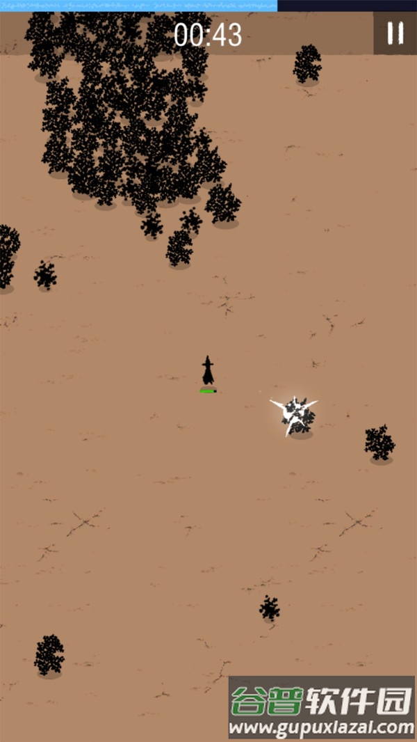 肉鸽幸存者游戏下载安装截图1