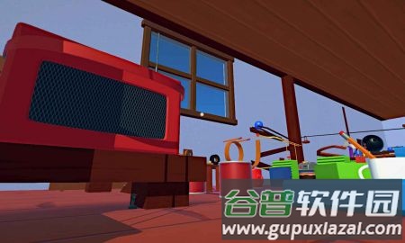 噩梦大叔：深眠截图3