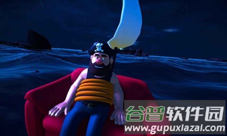 噩梦大叔：深眠截图4