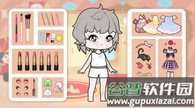 优优游乐园游戏(YOYO Park)截图2