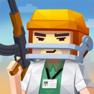 暴走枪手游戏官方下载v0.43