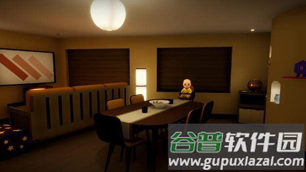 黄衣宝宝游戏下载截图3