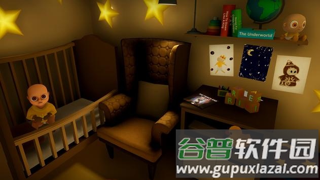 黄衣宝宝游戏下载截图4