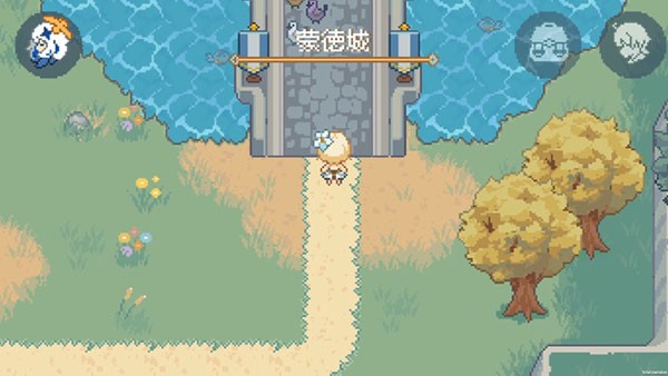 像素原神最新版下载2022截图5