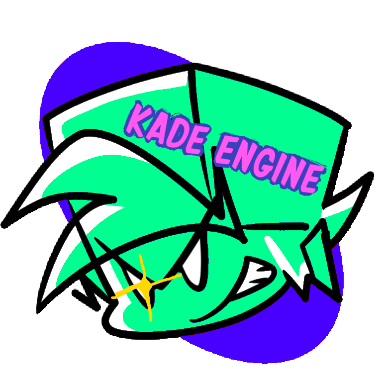 fnf猫和老鼠模组(FNF Kade Engine)v4.0