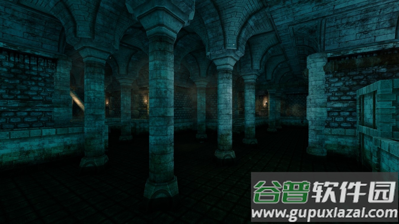 硬化症黑暗降临游戏最新版下载截图2