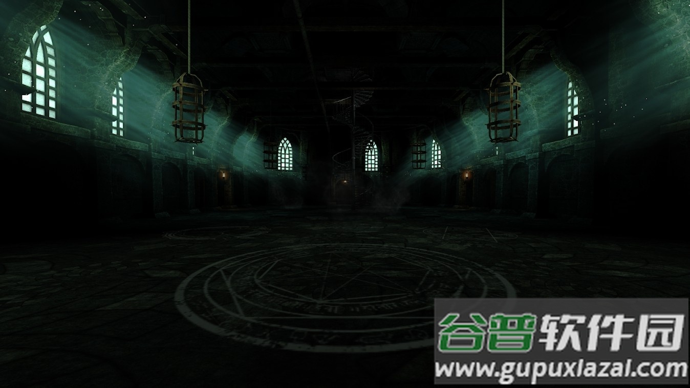 硬化症黑暗降临游戏最新版下载截图3