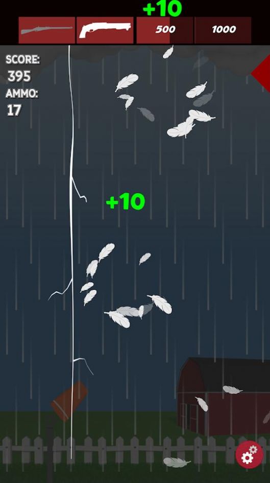 鸡繁荣2游戏(Chicken Boom 2)截图3