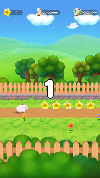 会说话的凯蒂猫官方正版免费下载(TalkingHelloKitty)截图3