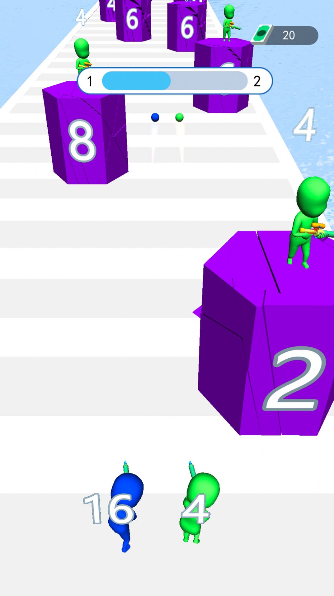 二零四八3D游戏下载安装截图3