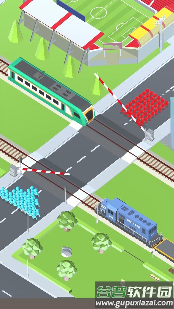 村霸大作战游戏下载安装截图1