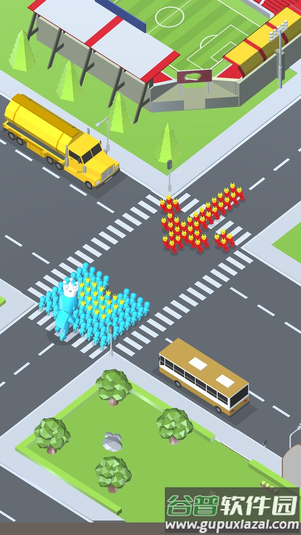 村霸大作战游戏下载安装截图2