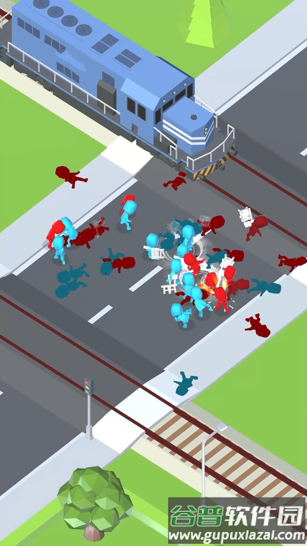 村霸大作战游戏下载安装截图3