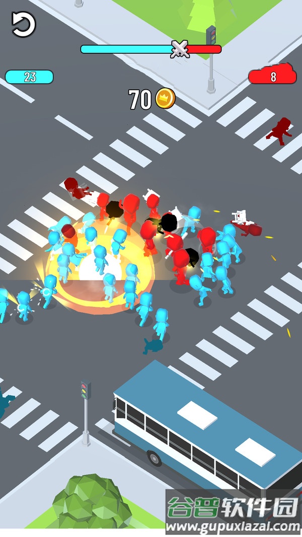 村霸大作战游戏下载安装截图4