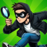 抢劫大师游戏v1.9.0