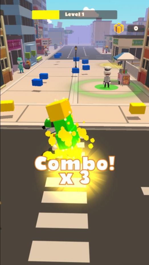 可靠极速快递游戏下载安装(可靠疾速快递)截图3