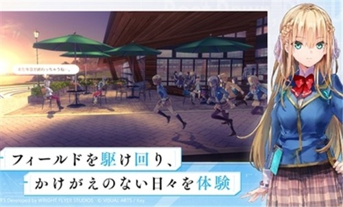 浴火天国游戏(浴火天国（国际服）安装器)截图3