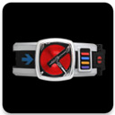 电王腰带模拟器游戏(Den-O Driver)v1.5