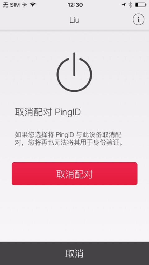 PingIDapp截图2