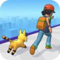 口袋妖怪训练师游戏v1.0
