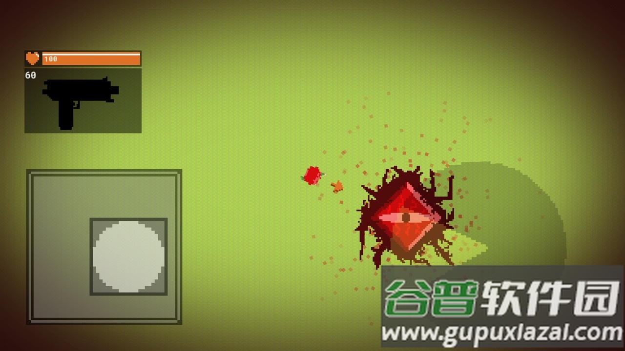 被封锁的校园2游戏下载安装截图4