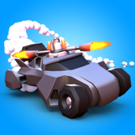 疯狂撞车王官方正版下载(Crash of Cars)v1.5.21