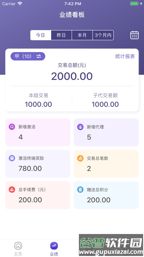 锐思零创app截图2