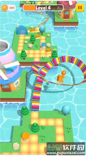 你好快递游戏截图1