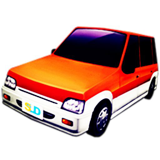 真实驾驶游戏v3.93