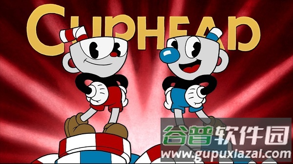 茶杯头恶搞版手游最新版下载截图1