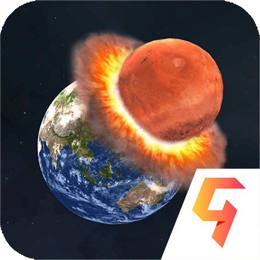 残缺宇宙手游最新版下载v0.5