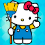 hellokitty合并小镇(Hello Kitty Merge Town)v1.1.11239