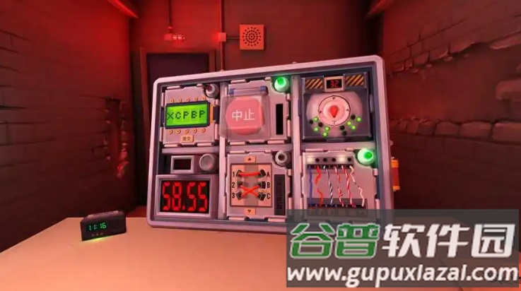 拆弹手册和拆弹专家游戏(拆弹能手)截图3