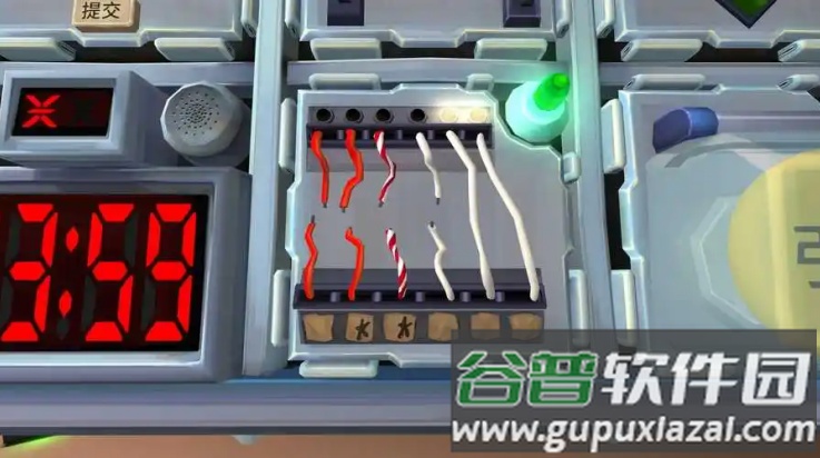 拆弹手册和拆弹专家游戏(拆弹能手)截图4