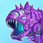 龙兽争霸4深海狂魔官方下载v1.0.21