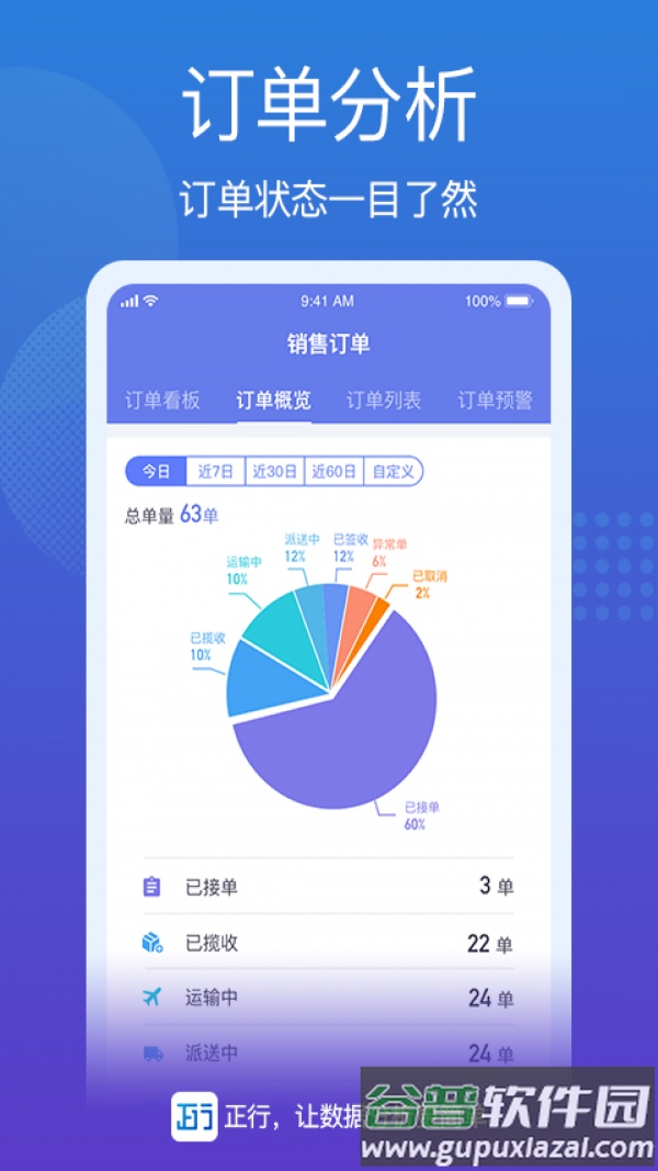 正行基础版app截图4