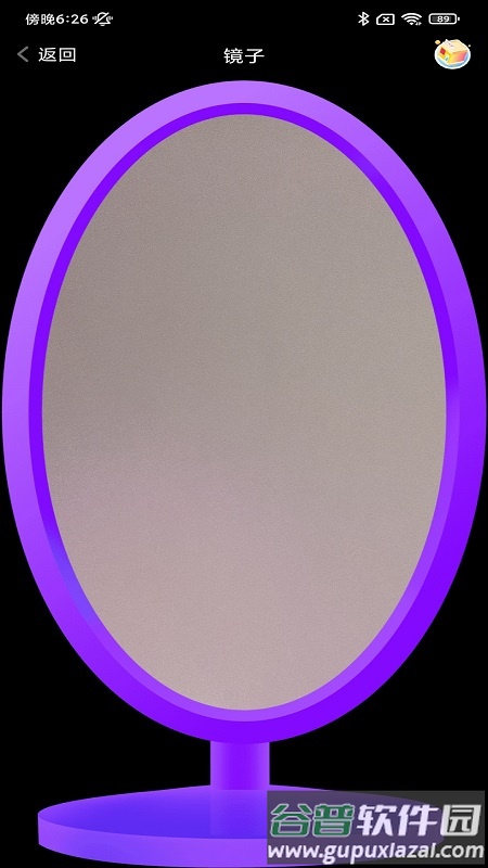 灵动放大镜app下载安装截图1