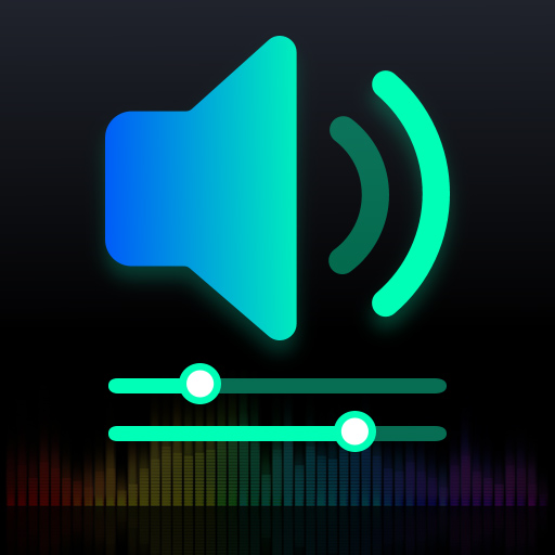 音量调节扩音器appv1.0.2
