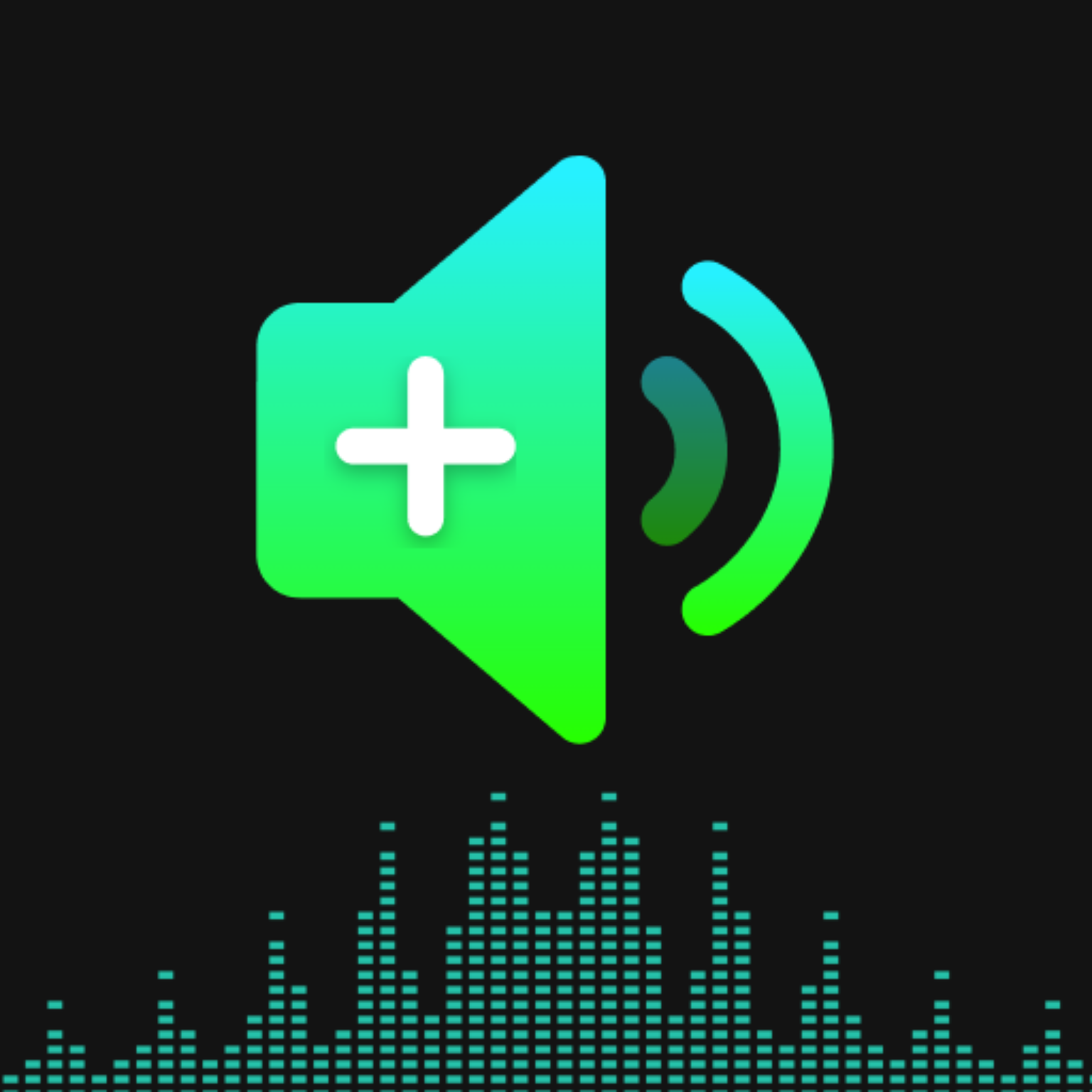 手机音量扩音器appv1.0.3