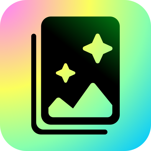 主题壁纸盒子appv1.0.0