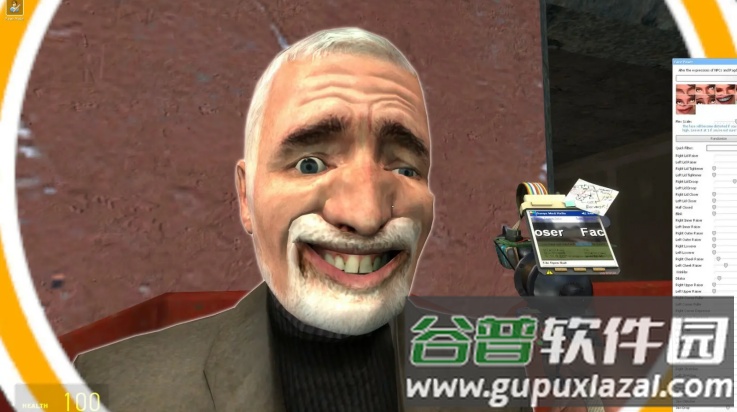 盖瑞模组gmod手机版截图1