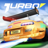 涡轮龙卷风游戏无限金币版(Turbo Tornado)v1.5.6