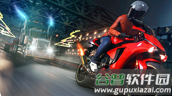 涡轮龙卷风游戏无限金币版(Turbo Tornado)截图3