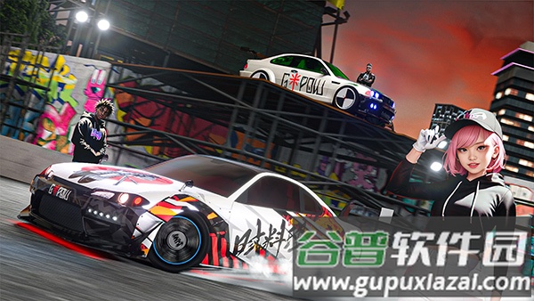 涡轮龙卷风游戏无限金币版(Turbo Tornado)截图4