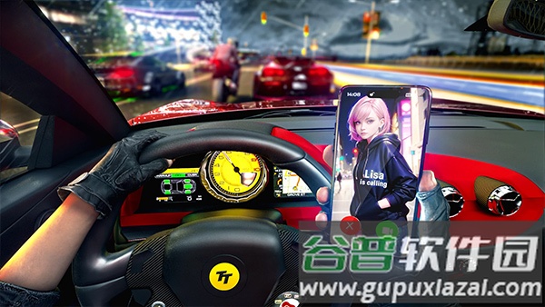 涡轮龙卷风游戏无限金币版(Turbo Tornado)截图5