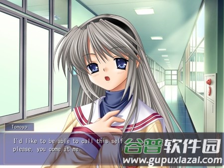 CLANNAD光芒守护的小镇原作版手机版下载截图2