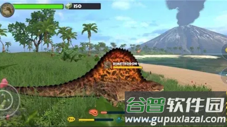 侏罗纪冲突下载(侏罗纪冲突安装器)截图4