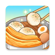 爷爷的早餐店游戏下载v1.1.8