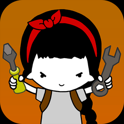 机甲妮卡手机汉化版v1.2.3