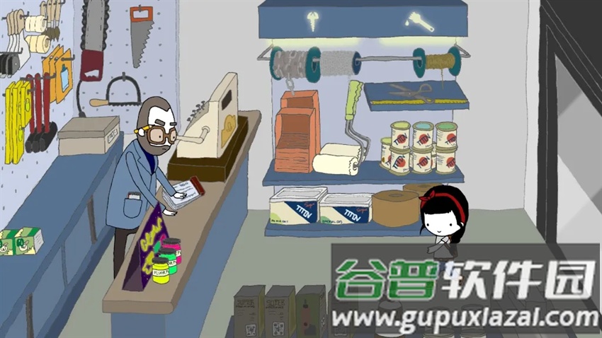 机甲妮卡手机汉化版截图3